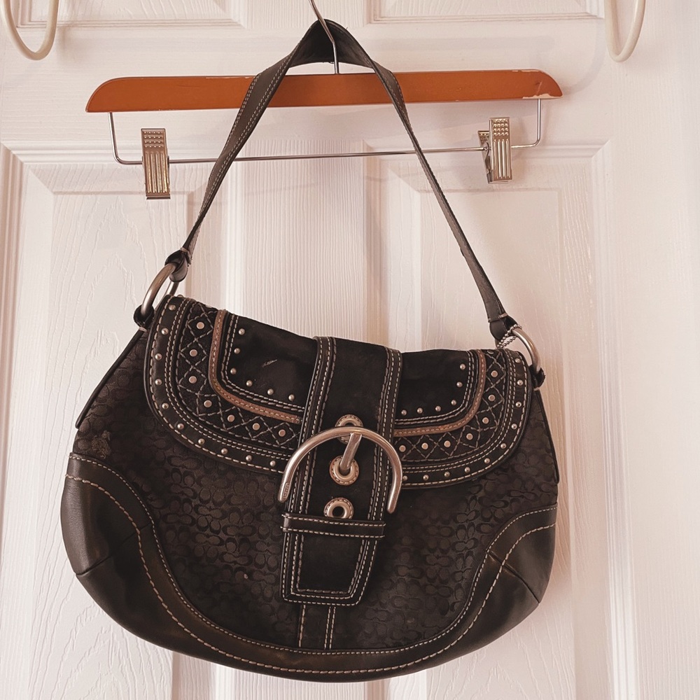 COACH | PURSE
